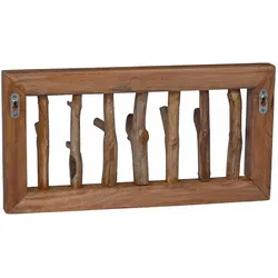 vidaXL, Kleiderschrank Zubehör, Marilyn