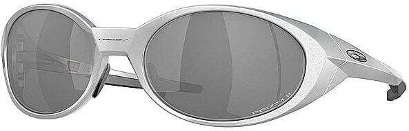 OAKLEY Herren Sonnenbrille Eye Jacket Redux silber M