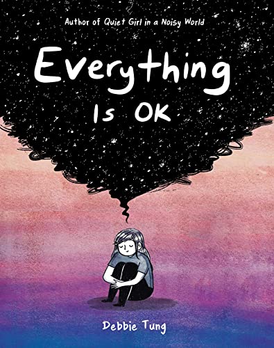 Debbie Tung - Everything Is OK - Preis vom 06.10.2026 07:26:00 h