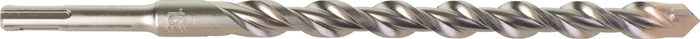 Milwaukee Broca SDS-Plus M2 16x260 - SDS+ Drill 16x260-1pc (16 mm) (24363284)