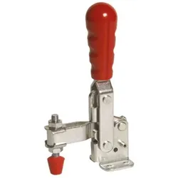 Felder Schnellklemmungen mit Vertikalgriff, Spannkraft 217 kg