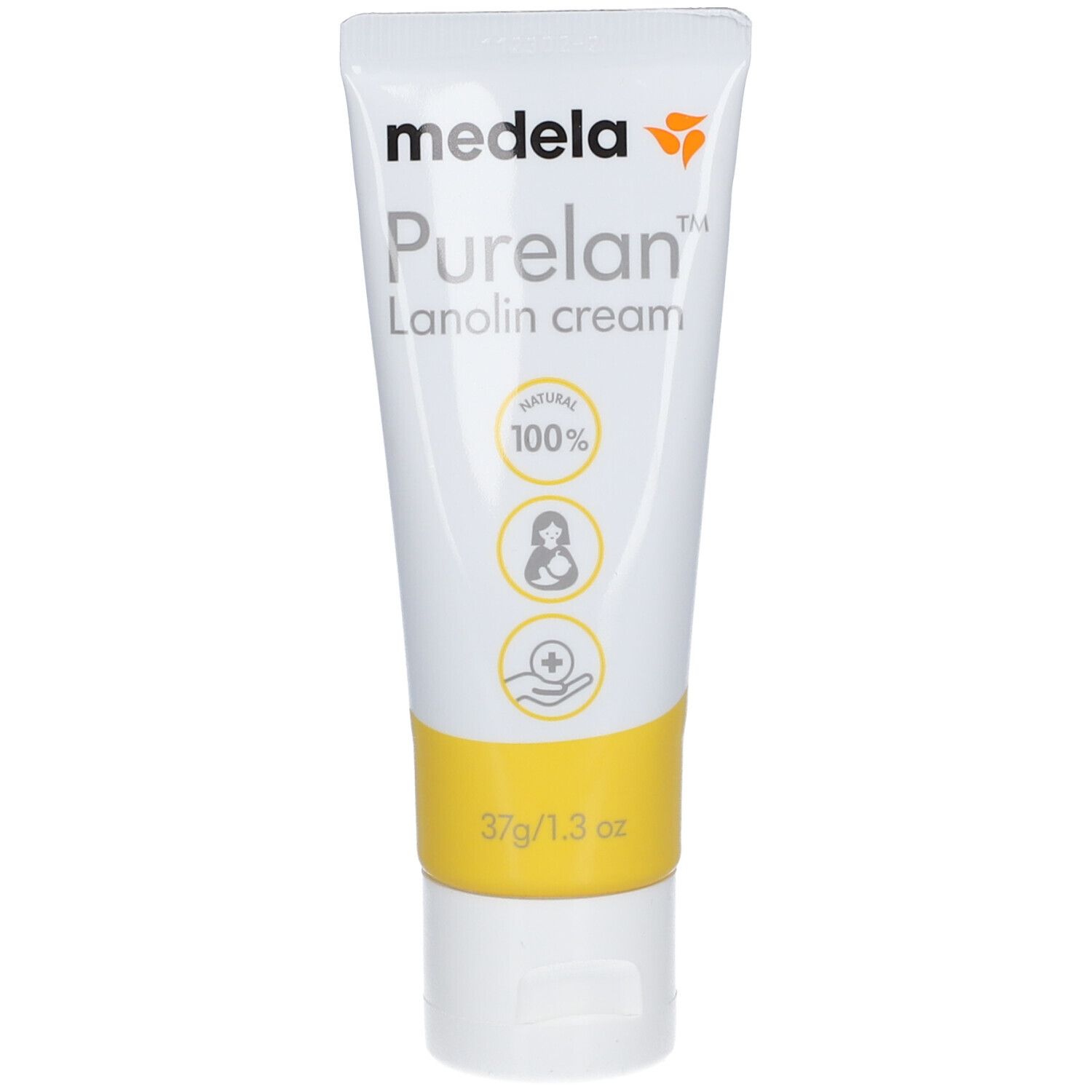 Medela PureLan Creme 37 g Salbe