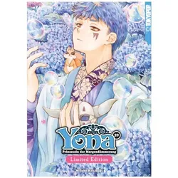 Verena Maser, Comics + Manga von Verena Maser, Mizuho Kusanagi