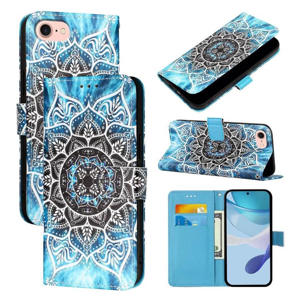 Cover-Discount iPhone 17e / 16e - Tasche Hülle mit Motiv (Apple iPhone 16e, Apple iPhone 17e) (67966792)
