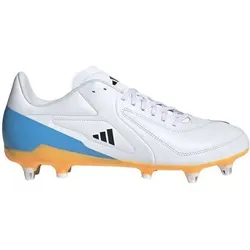 ADIDAS Herren Rugbyschuhe RS15 Elite SG, Größe 46 in Pink Pink