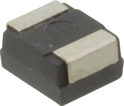 Panasonic 2R5TPE220MAZB Tantal-Kondensator SMD 220 µF 2.5V 20% (L x B) 3.5mm x 2.8mm