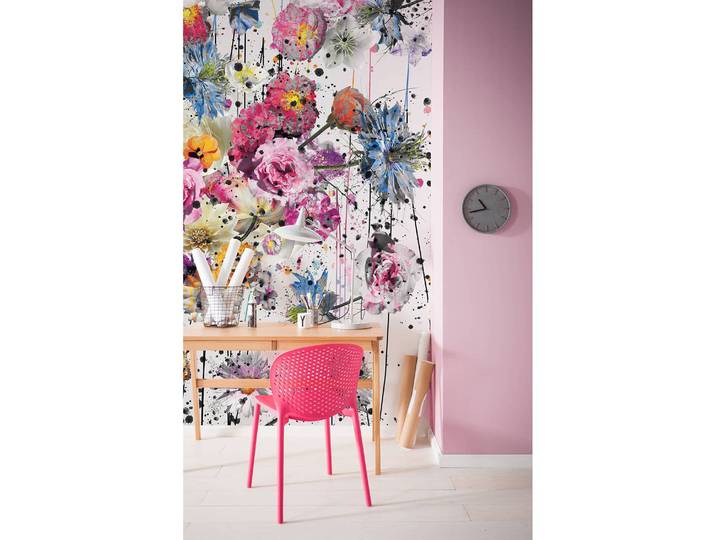 Papier peint intissé Lush 200 x 250cm