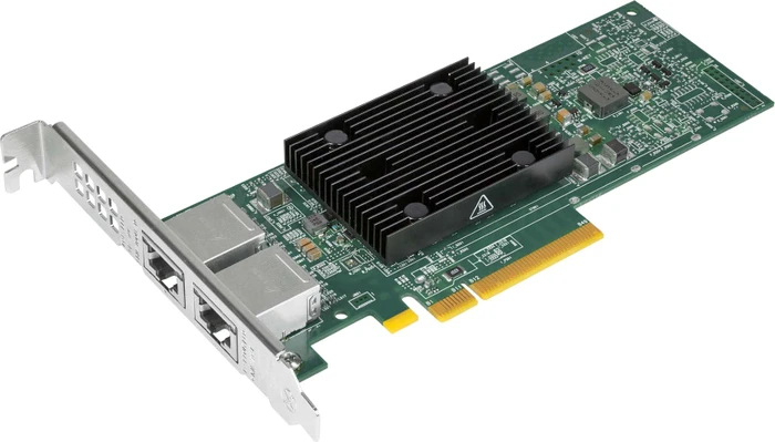 Broadcom NetXtreme P210TP 10GB 2x RJ-45