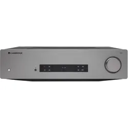 Cambridge Audio CXA81 MKII Verstärker Lunar Grey