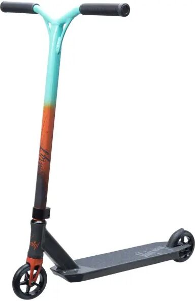 Stunt Scooter Versatyl Bloody Mary V2 (Orange/Blau/Schwarz)