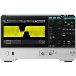 UT UPO1152HD - Digital-Speicher-Oszilloskop UPO1152HD, 150 MHz, 12bit, 2 Kanäle