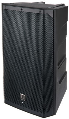 EV ELX200-12P Noir