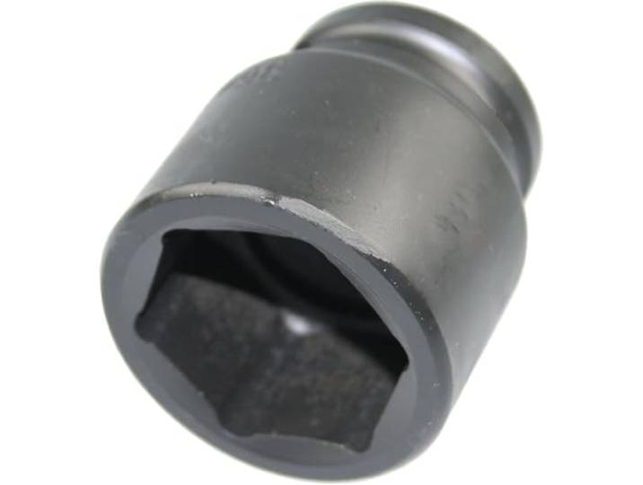 SW Stahl Impact-Steckschlüsseleinsatz, 3/4 , 27 mm - 07900L-27 Krachtdop
