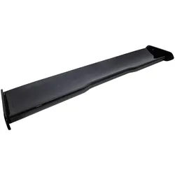 Heckspoiler passend für BMW M4 (F82) Coupé 2013-2020