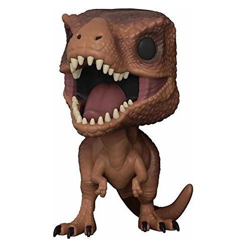 Funko POP! - Jurassic Park: Tyrannosaurus (28339)