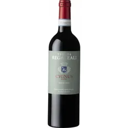 Cygnus Nero d ́Avola & Cabernet Sauvignon Tenuta Regaleali 2020