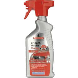NIGRIN 72975 Autowachs 500 ml