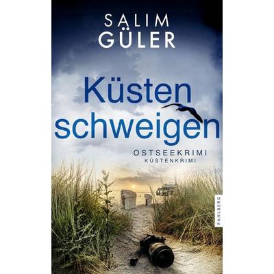 Küstenschweigen, Taschenbuch von Salim Güler, Pahlberg Verlag, 978-3-9884515-4-5