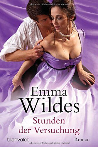 Emma Wildes - Stunden der Versuchung: Roman - Preis vom 30.09.2026 22:30:23 h