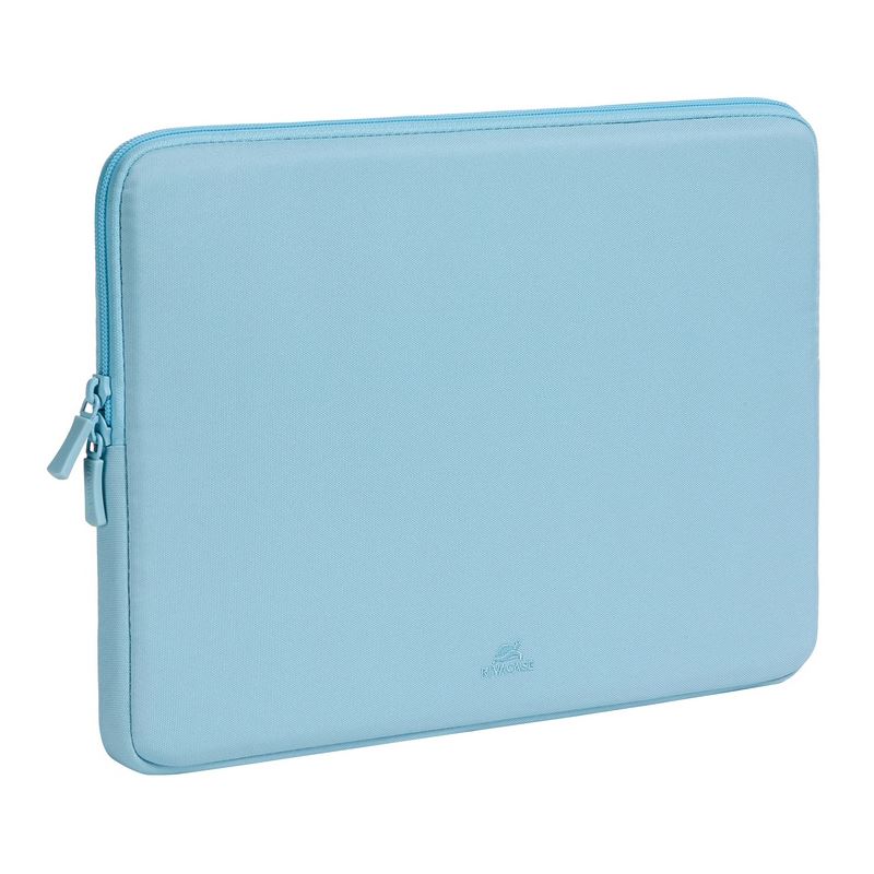 Rivacase NB Sleeve Szuzuka 14" pastel blue 7703
