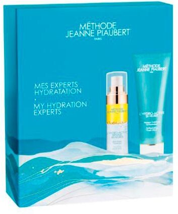 MÃTHODE JEANNE PIAUBERT Cofre Hydro Active 24H