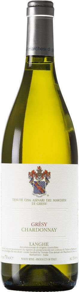 Chardonnay Marchesi di Gresy 2023