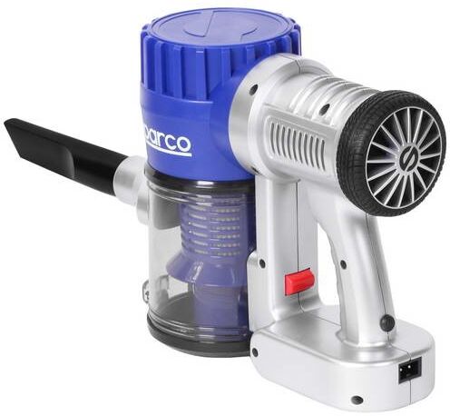 SPARCO SPV1304 Aspirateur à main