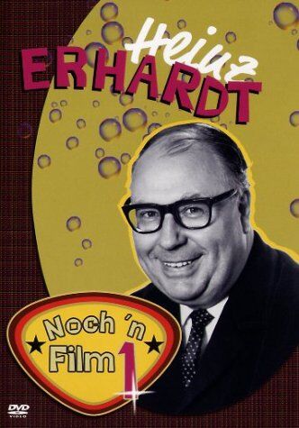 Heinz Erhardt - Heinz Erhardt: Noch 'n Film! 1 - Preis vom 03.10.2026 20:43:07 h