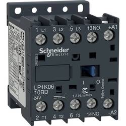 Schneider Electric LP1K0901ND Schütz 4 kW Single 1 St.