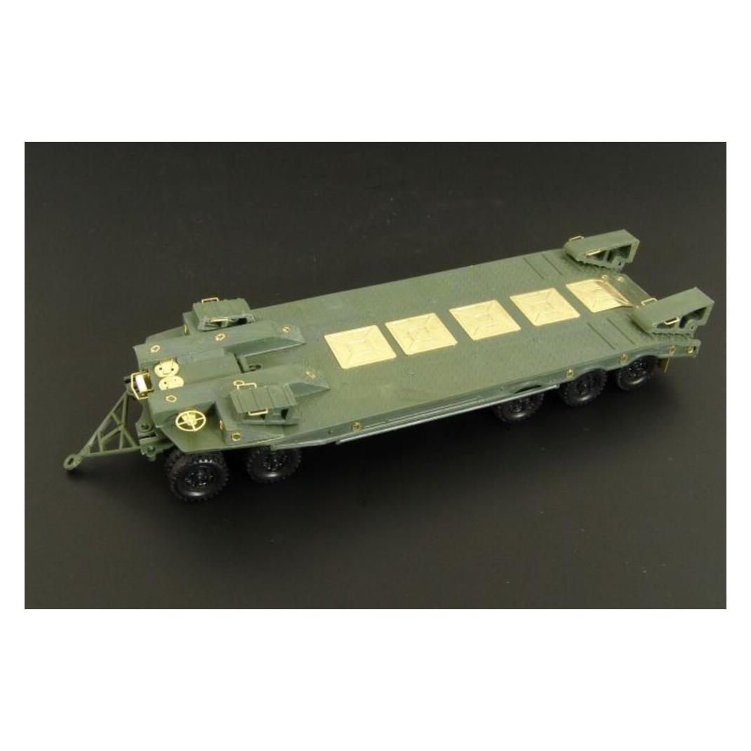 Hauler TRANSPORTA P50 (HLR87129)