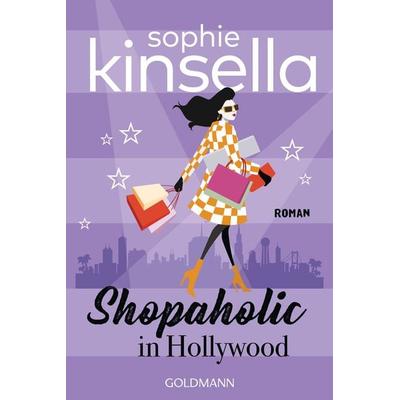 Shopaholic in Hollywood, Taschenbuch von Sophie Kinsella, Goldmann, 978-3-442-49248-0