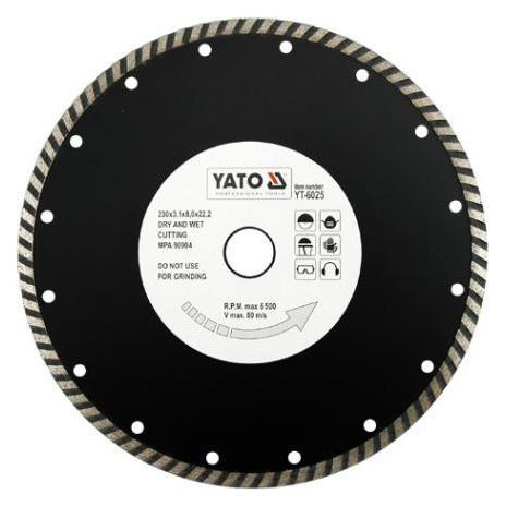 Yato YT-6025 (YT-6025)