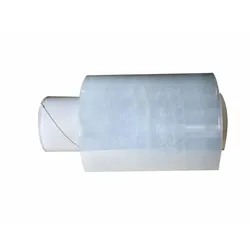 VEPATIM 10x Bündelstretchfolie mit verlängerten Kern 100mm x 150m 23my