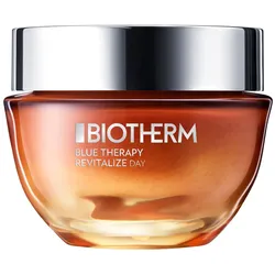 50ml Biotherm Blue Therapy Amber Algae Revitalize Creme
