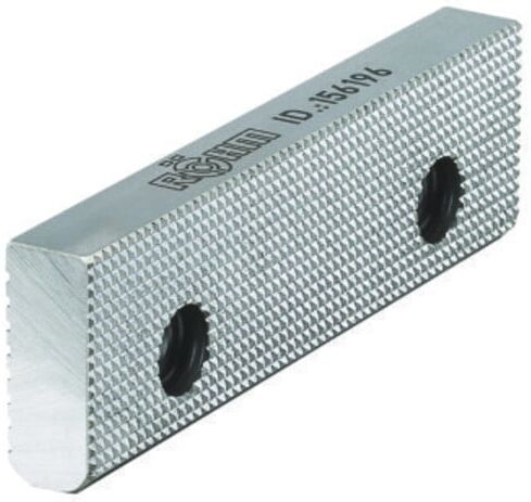RÖHM Mâchoire standard SGN-5 20 200X64,6 VP KREUZGER (156199)