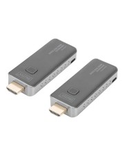 DIGITUS Wireless HDMI Extender Set 50 m (DS-55318)