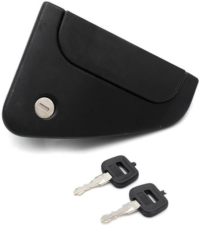 SAMPA 051.361 Door Handle