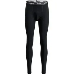 SWIX Funktionsunterhose Swix RaceX Classic Pants M, Größe S in Schwarz Schwarz