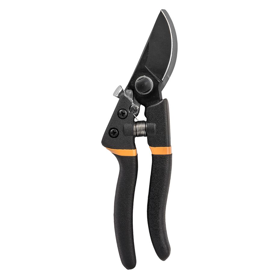 Bradas V-SERIES Baum- Reb- und Gartenschere durchlaufende Klinge SK5 Stahl (KT-V1035)
