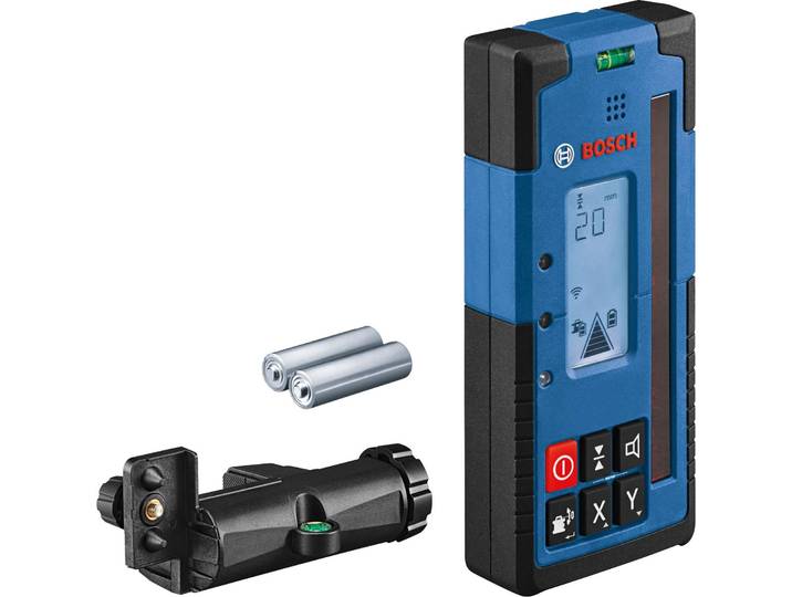 Récepteur laser LR 60