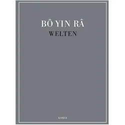 Welten, Ratgeber von Bo Yin Ra, B Yin R