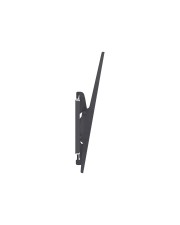 Manhattan TV-Wandhalterung neigbar und horizontal nachjustierbar fuer Bildschirme von 93,98 cm Wandhalterung (461481)