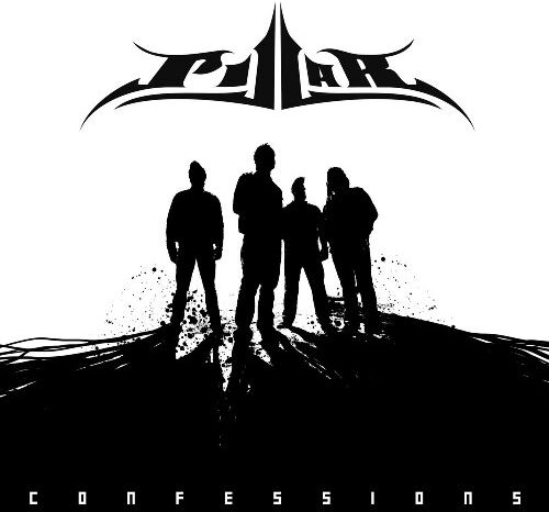 Pillar - Confessions - Preis vom 09.10.2026 07:28:09 h