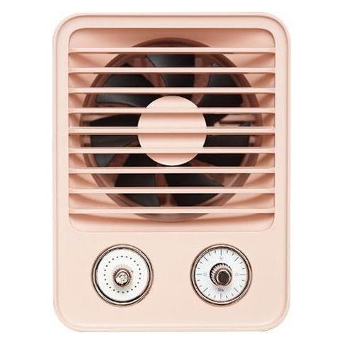 Usams Mosquito Killer Lamp rózowypink ZB62MWD01 USZB062 (63951-uniw)