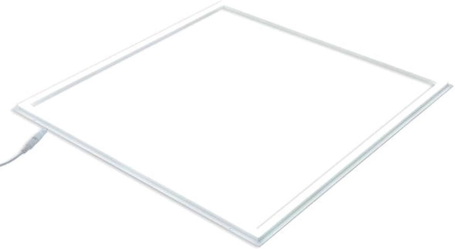 Isoled Led Panel Frame 620, 40w, Neutralweiß, Knx Dimmbar