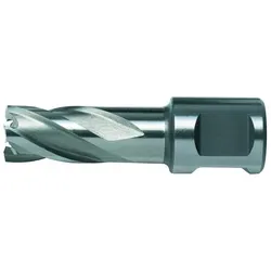 Makita, Bohrereinsatz, Trepanning-Bohrer für Metall mit einem Durchmesser von 40 mm, Weldon 19 mm