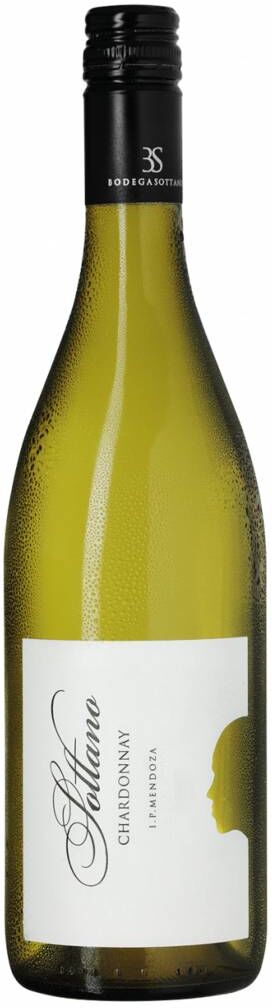 Chardonnay I.P. Mendoza - Argentina 2022 Bodega Sottano