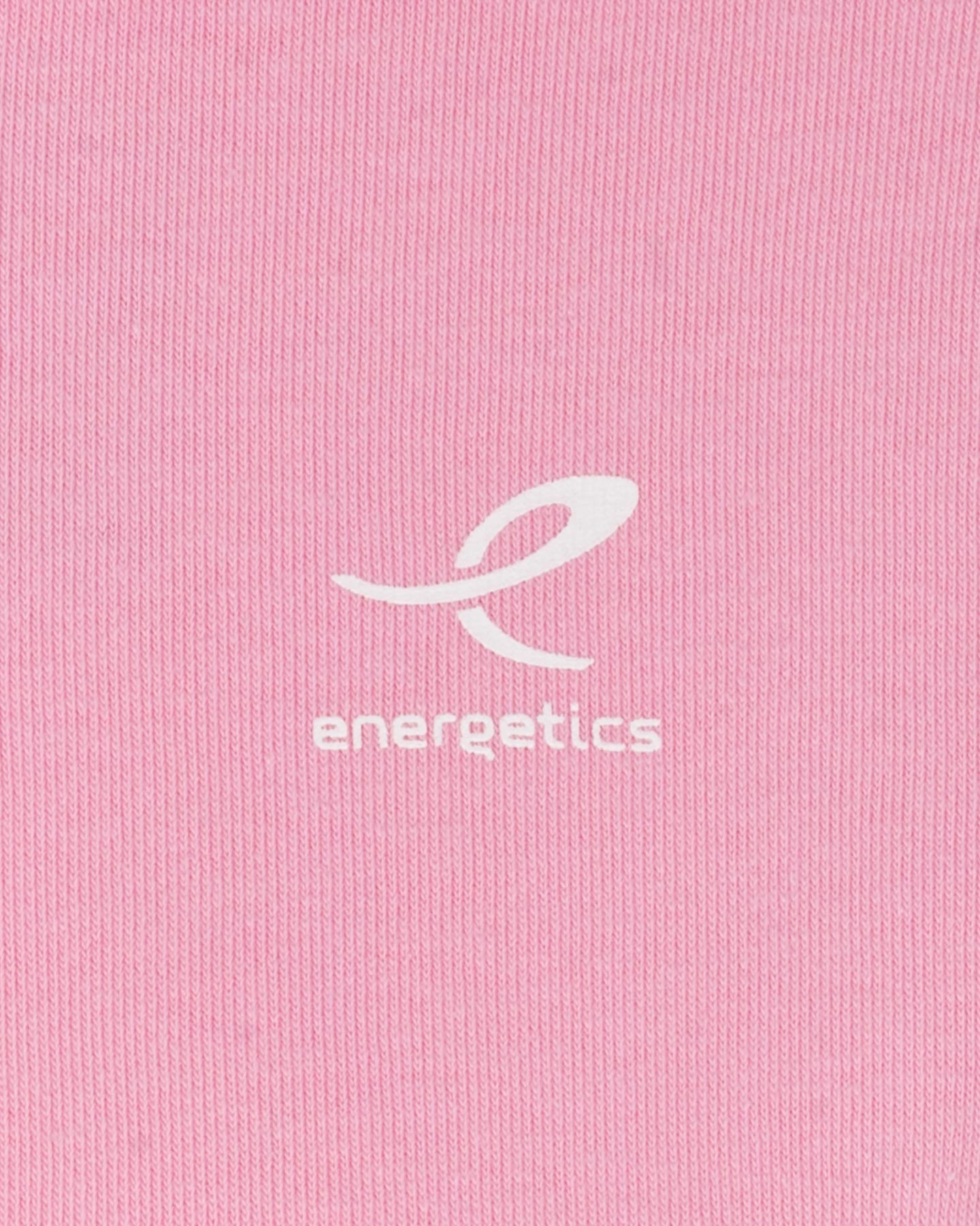 Energetics Basic W - Felpa - Donna - Lilla M