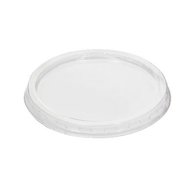 Greenuso MONOUSO - Deckel für Sauciere PET Transparent Ø7,0cm (1.000 Stück)