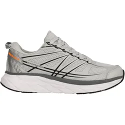 ENDURANCE Caden Sneaker 1015 - silver 45